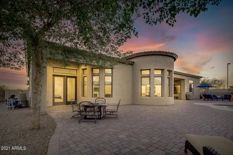 8130 E Laurel St, Mesa, AZ 85207 photo 61