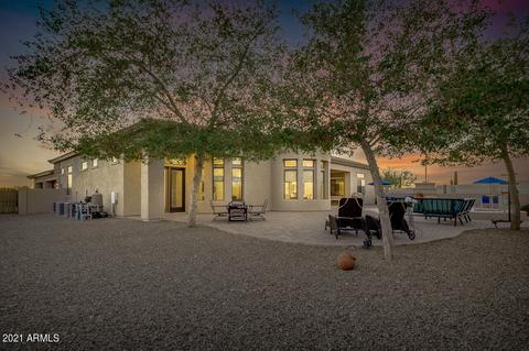 8130 E Laurel St, Mesa, AZ 85207 photo 60