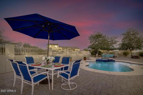 8130 E Laurel St, Mesa, AZ 85207 photo 57