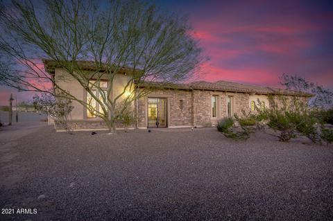 8130 E Laurel St, Mesa, AZ 85207 photo 4
