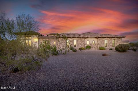 8130 E Laurel St, Mesa, AZ 85207 photo 3