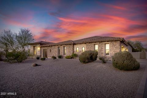 8130 E Laurel St, Mesa, AZ 85207 photo 5