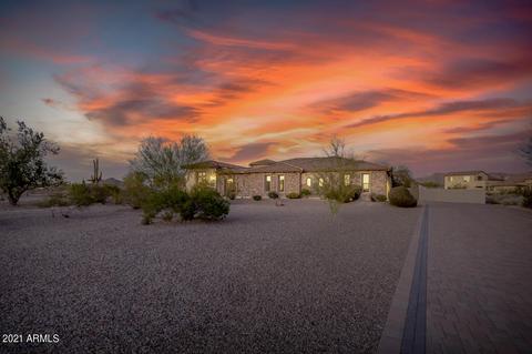 8130 E Laurel St, Mesa, AZ 85207 photo 2
