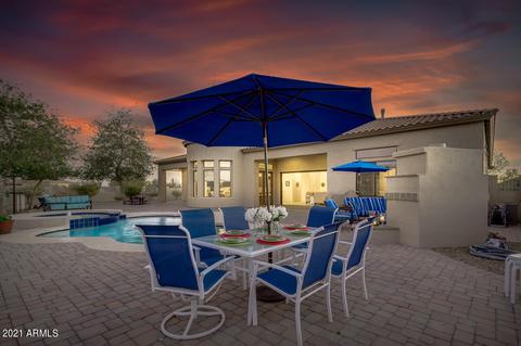 8130 E Laurel St, Mesa, AZ 85207 photo 58