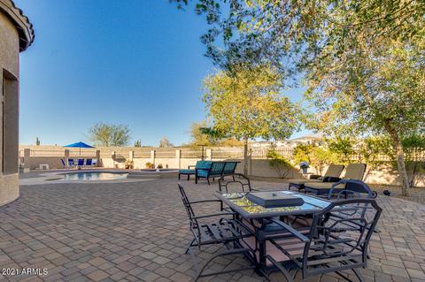 8130 E Laurel St, Mesa, AZ 85207 photo 67