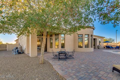 8130 E Laurel St, Mesa, AZ 85207 photo 64