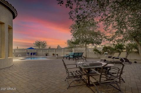 8130 E Laurel St, Mesa, AZ 85207 photo 59