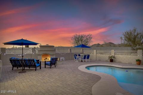 8130 E Laurel St, Mesa, AZ 85207 photo 53