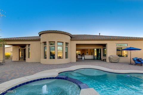 8130 E Laurel St, Mesa, AZ 85207 photo 62
