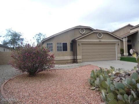 19042 N 30 Th Pl, Phoenix, AZ 85050 photo 1