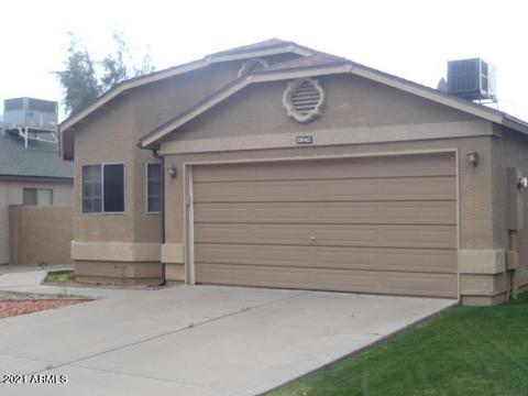 19042 N 30 Th Pl, Phoenix, AZ 85050 photo 2