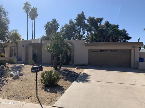 217 E Voltaire Ave, Phoenix, AZ 85022 photo 1