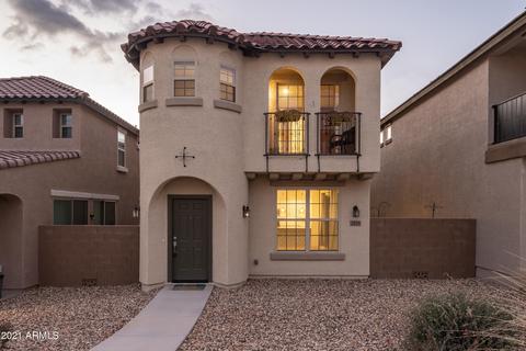 2949 N Augustine --, Mesa, AZ 85207 photo 37