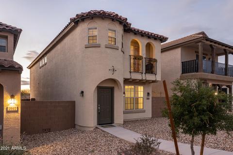 2949 N Augustine --, Mesa, AZ 85207 photo 38