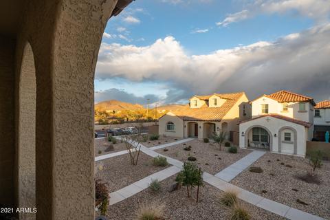 2949 N Augustine --, Mesa, AZ 85207 photo 24