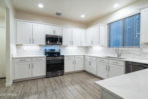 2949 N Augustine --, Mesa, AZ 85207 photo 3