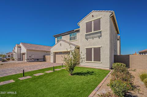 960 E Ladbroke Way, Gilbert, AZ 85297 photo 3
