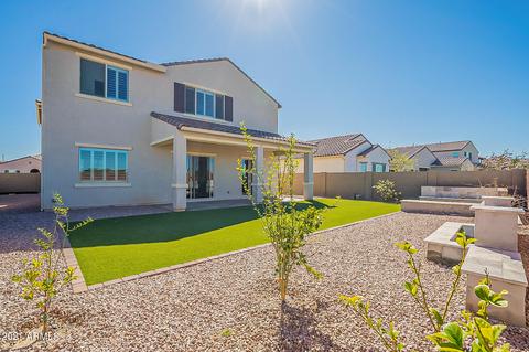 960 E Ladbroke Way, Gilbert, AZ 85297 photo 57