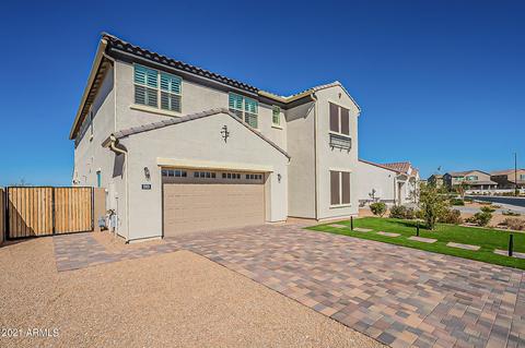 960 E Ladbroke Way, Gilbert, AZ 85297 photo 2