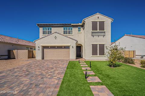 960 E Ladbroke Way, Gilbert, AZ 85297 photo 1