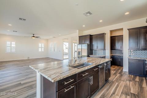 960 E Ladbroke Way, Gilbert, AZ 85297 photo 20
