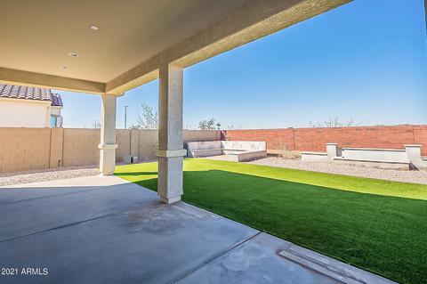 960 E Ladbroke Way, Gilbert, AZ 85297 photo 51