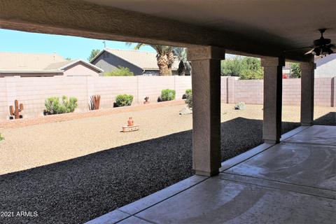 3864 E Bruce Ave, Gilbert, AZ 85234 photo 13