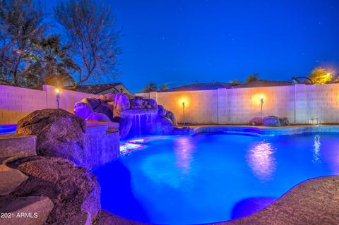 4058 E Thunderheart Ct, Gilbert, AZ 85297 photo 98