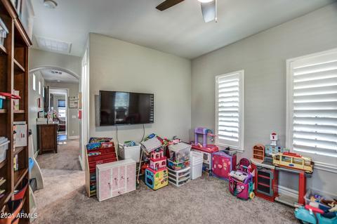4058 E Thunderheart Ct, Gilbert, AZ 85297 photo 11