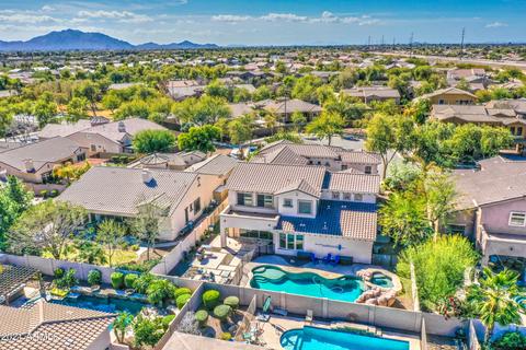 4058 E Thunderheart Ct, Gilbert, AZ 85297 photo 113