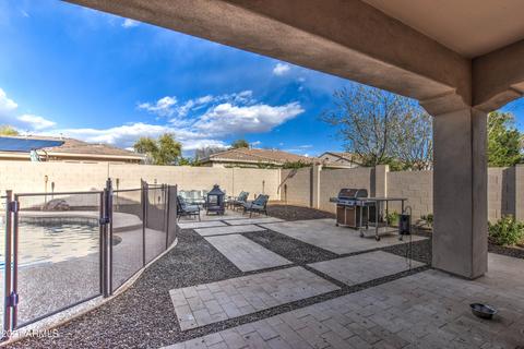 4058 E Thunderheart Ct, Gilbert, AZ 85297 photo 66