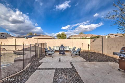 4058 E Thunderheart Ct, Gilbert, AZ 85297 photo 69