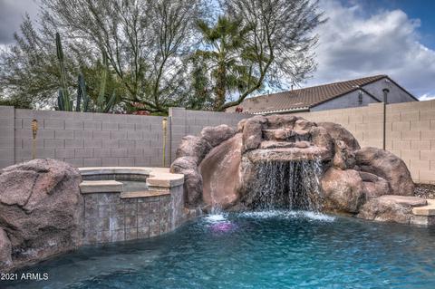 4058 E Thunderheart Ct, Gilbert, AZ 85297 photo 63