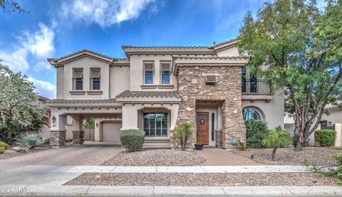 4058 E Thunderheart Ct, Gilbert, AZ 85297 photo 24