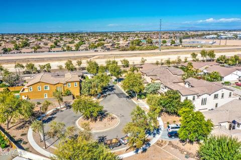4058 E Thunderheart Ct, Gilbert, AZ 85297 photo 108