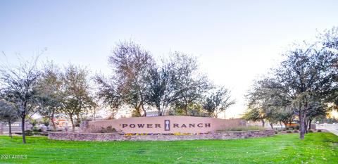 4058 E Thunderheart Ct, Gilbert, AZ 85297 photo 150