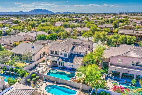 4058 E Thunderheart Ct, Gilbert, AZ 85297 photo 115