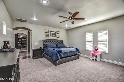 4058 E Thunderheart Ct, Gilbert, AZ 85297 photo 50