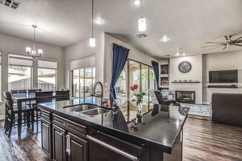 4058 E Thunderheart Ct, Gilbert, AZ 85297 photo 39