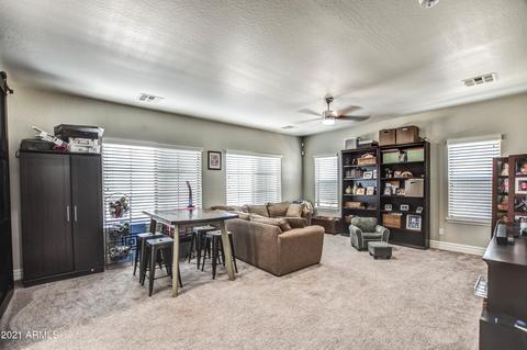 4058 E Thunderheart Ct, Gilbert, AZ 85297 photo 45