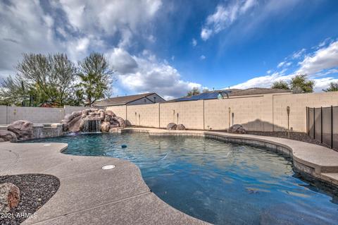 4058 E Thunderheart Ct, Gilbert, AZ 85297 photo 60