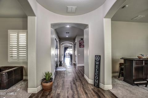 4058 E Thunderheart Ct, Gilbert, AZ 85297 photo 20
