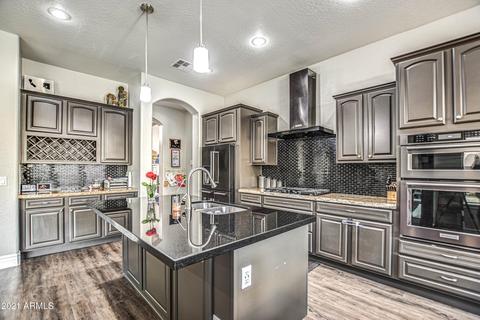 4058 E Thunderheart Ct, Gilbert, AZ 85297 photo 37