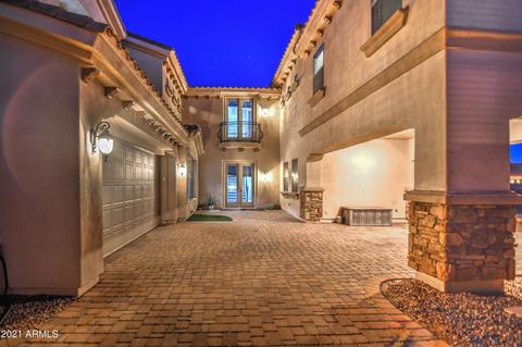 4058 E Thunderheart Ct, Gilbert, AZ 85297 photo 91