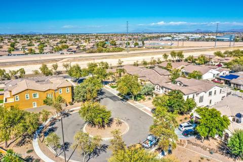 4058 E Thunderheart Ct, Gilbert, AZ 85297 photo 107