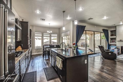 4058 E Thunderheart Ct, Gilbert, AZ 85297 photo 33