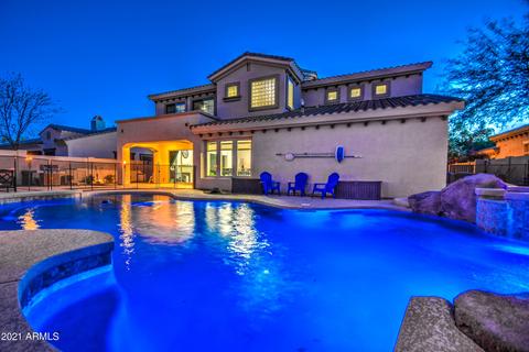 4058 E Thunderheart Ct, Gilbert, AZ 85297 photo 79