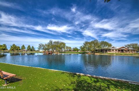 4058 E Thunderheart Ct, Gilbert, AZ 85297 photo 137