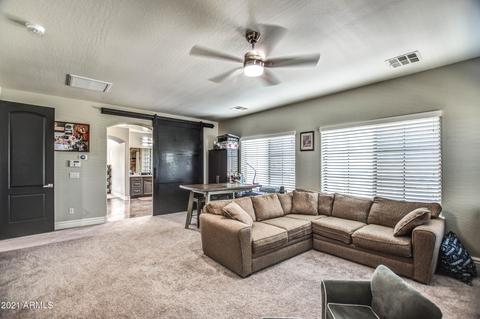 4058 E Thunderheart Ct, Gilbert, AZ 85297 photo 46