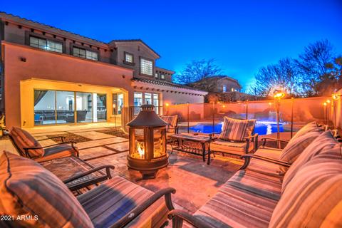 4058 E Thunderheart Ct, Gilbert, AZ 85297 photo 89